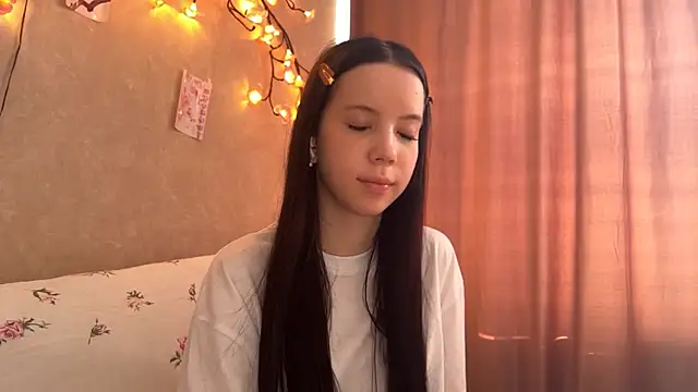 DorindaCail online show from 07.04.26