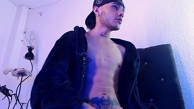 kingdani hot online show from 02.02.26