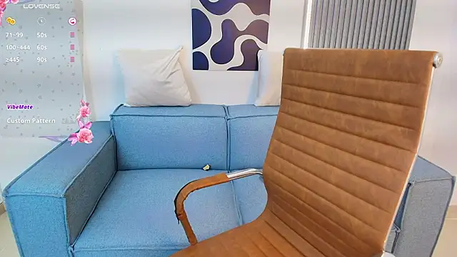 Zalma eva online show from 02.02.26