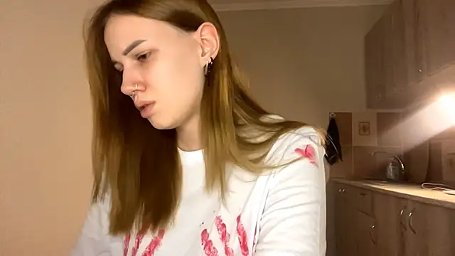 SeductiveNika online show from 12.14.25