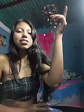 Snapshot of Princess_elia chatting on 05.30.26 Princess elia online show from 05.30.26