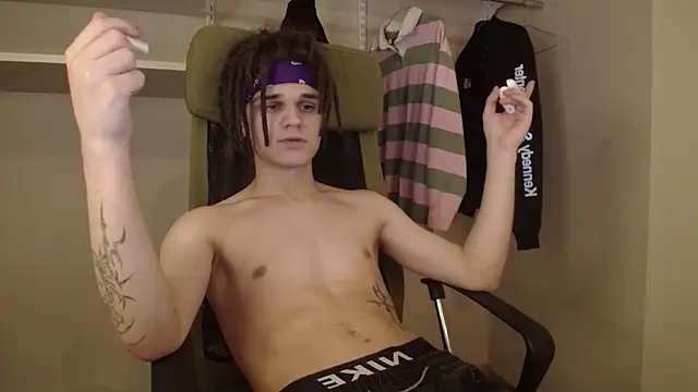 PeachTree online show from 04.06.26