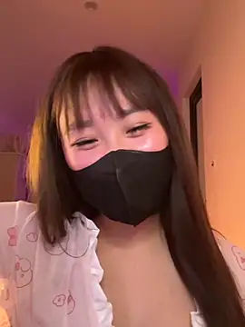 Snapshot of Miumeo20 chatting on 07.01.26 Miumeo20 online show from 07.01.26