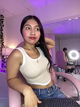 Xaander  online show from 02.06.26