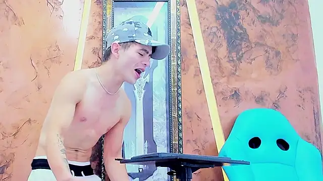 Jhostonex online show from 01.17.26