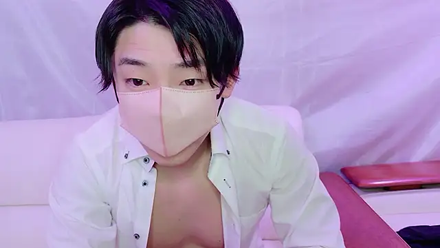 Snapshot of -kou-- chatting on 03.01.26 -kou-- online show from 03.01.26