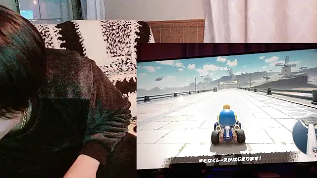 Snapshot of -kou-- chatting on 03.04.26 -kou-- online show from 03.04.26