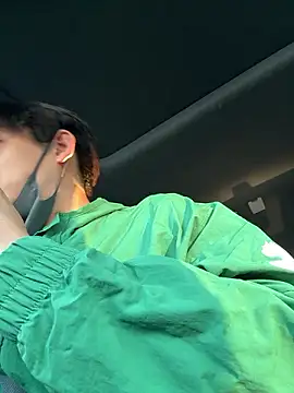 -kou-- online show from 04.11.26