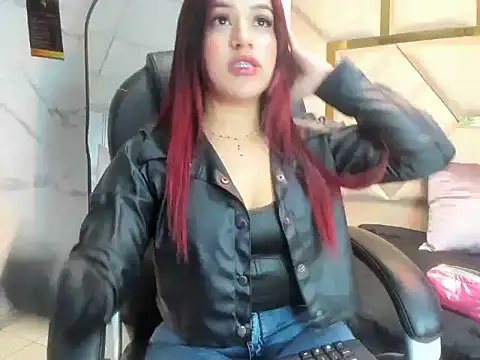 IssysLeBlanc online show from 01.10.26