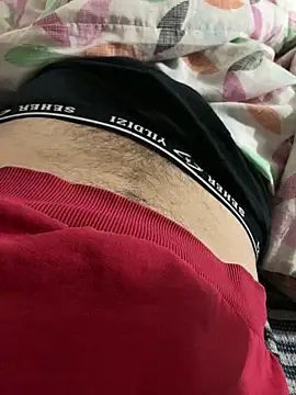 Wilddadycum4u online show from 12.14.25