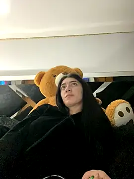 Moon Magic666 online show from 12.16.25