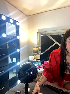 Moon Magic666 online show from 12.17.25