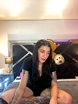 Moon Magic666 online show from 12.20.25