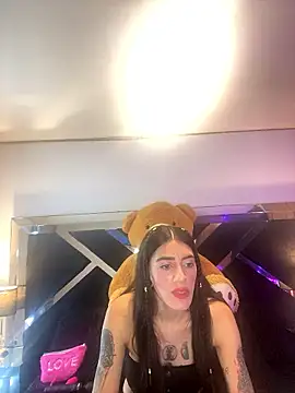 Moon Magic666 online show from 01.17.26