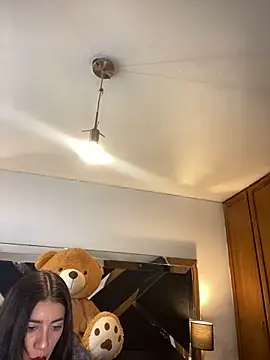 Moon Magic666 online show from 02.06.26