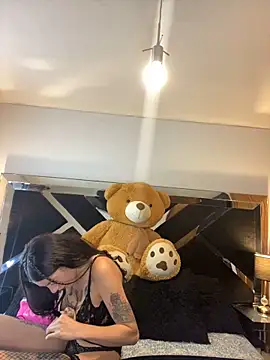 Moon Magic666 online show from 02.07.26