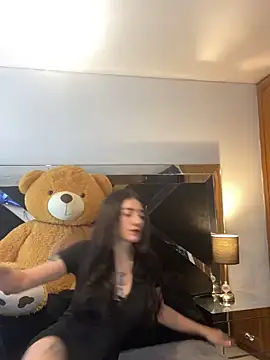 Moon Magic666 online show from 02.09.26