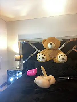 Moon Magic666 online show from 02.27.26