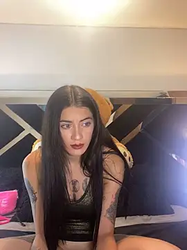 Moon Magic666 online show from 03.12.26