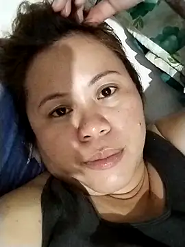 Melania05 online show from 04.04.26