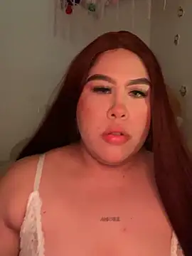 Mia Carters online show from 12.15.25