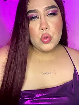 Mia Carters online show from 01.18.26