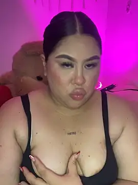 Mia Carters online show from 02.27.26