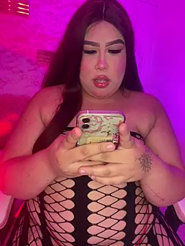 Mia Carters online show from 04.19.26