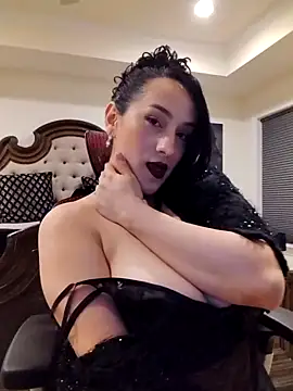 BustyVampyre online show from 04.23.26