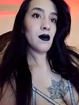 BustyVampyre online show from 04.27.26