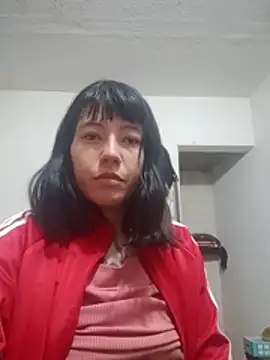 Angeline  Thompson online show from 12.14.25