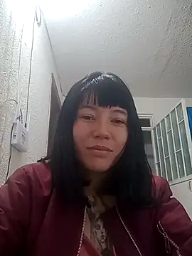 Angeline  Thompson online show from 12.16.25