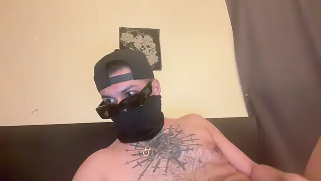 angelblanco online show from 02.17.26