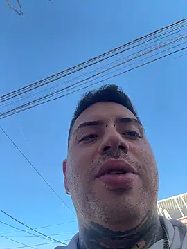 Marlokeo69 online show from 12.13.25