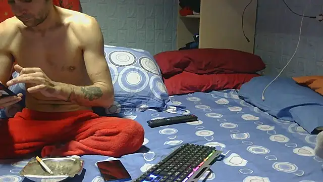 Pintiliescu online show from 02.23.26