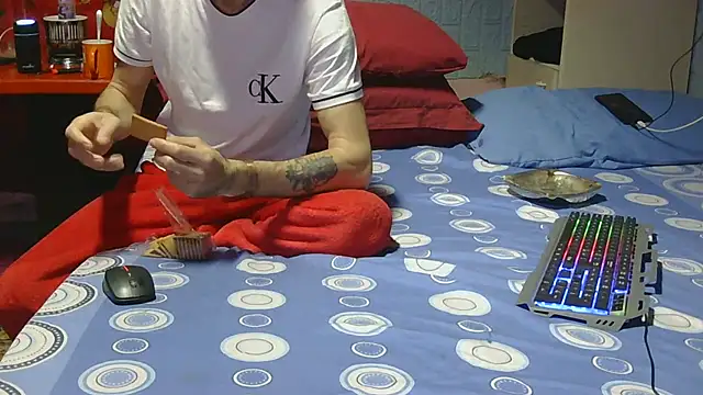 Pintiliescu online show from 02.27.26