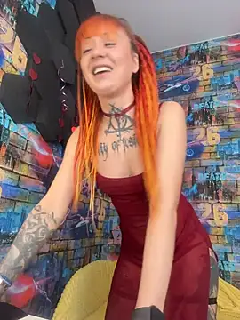 Tattoo  Moon online show from 02.24.26