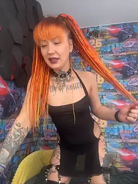 Tattoo  Moon online show from 03.02.26