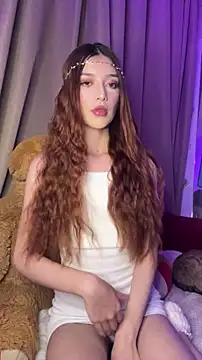 HoneyWeebsss online show from 02.24.26