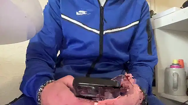 ludooo899 online show from 01.11.26