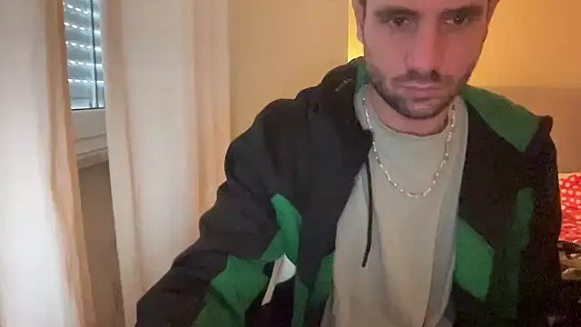 ludooo899 online show from 02.17.26