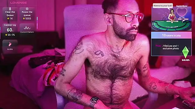 LilBrownPKB online show from 01.19.26