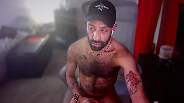 LilBrownPKB online show from 02.12.26