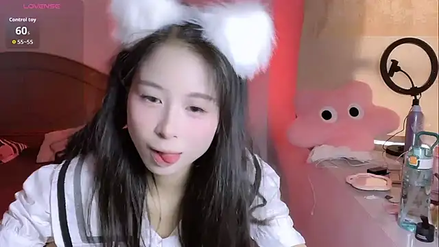 Snapshot of tiantian-160 chatting on 12.14.25 tiantian-160 online show from 12.14.25