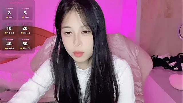 Snapshot of tiantian-160 chatting on 02.27.26 tiantian-160 online show from 02.27.26