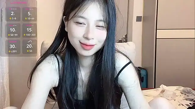 tiantian-160 online show from 04.09.26