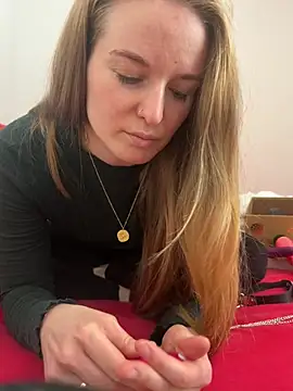 Annas G online show from 01.11.26