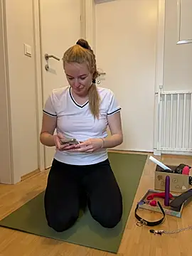 Annas G online show from 01.16.26