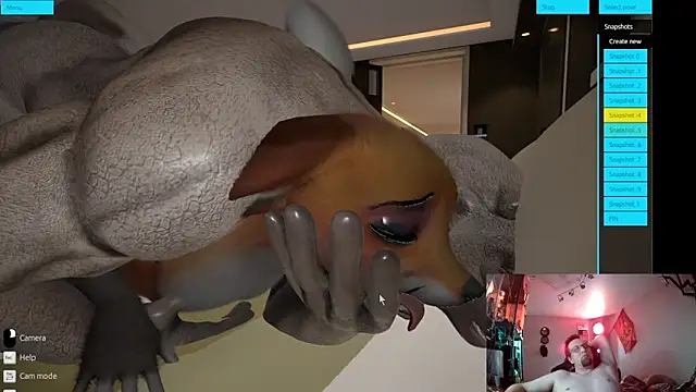 Snapshot of Mr_LolFunny chatting on 12.16.25 Mr LolFunny online show from 12.16.25