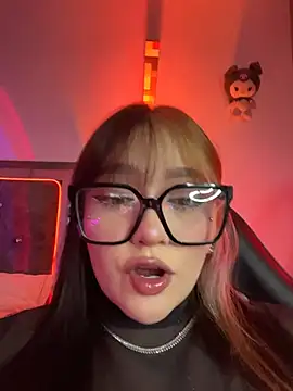 Daniela ruizz online show from 03.04.26